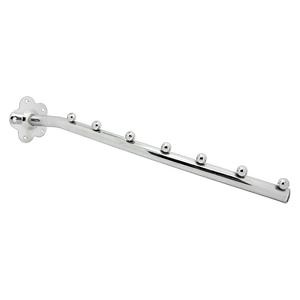 [Hot Item] Clothes Display Rack Hook Display Store Wire Hook