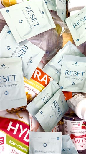 Bravenly Global on Instagram: "There’s never been a better time to become a part of Bravenly, that time is NOW! 🌟 Today’s your last chance to claim a FREE RESET with the purchase of ANY Enrollment Pack. This exclusive offer ends TONIGHT at 11:59 PM ET - don’t miss out!"