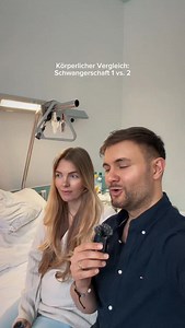 Unglaublich wie unterschiedlich Schwangerschaften sein können - beim gleichen Menschen. Und wir haben nichts wesentlich geändert oder leben irgendwie anders. Das macht das Ganze noch viel unbegreiflicher, um ehrlich zu sein. 🙏 Wir sind einfach nur froh, dass wir schon einen großen Teil geschafft haben. 🙏 #familienleben #geburt #kind #krankenhaus #Risikoschwangerschaft Eltern Schwangerschaft | Daniel Lott