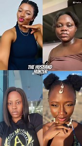 285K views · 2.4K reactions | Ai turned them into cartoon characters. Check out their new look. | The Husband Hunter | Facebook