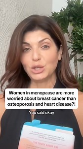I sat down with medical oncologist Dr. Avrum Bluming and social psychologist Dr. Carol Tavris to set the record straight on hormone therapy and why it has become the villain in menopausal healthcare. A revised and updated copy of their book, Estrogen Matters, is available now! Get your copy here: https://www.amazon.com/dp/0316578908?linkCode=ssc&tag=onamztamsenfa-20&creativeASIN=0316578908&asc_item-id=amzn1.ideas.X9JC3X8A2RBQ&ref_=aip_sf_list_spv_ofs_mixed_d_asin Watch our full conversation here