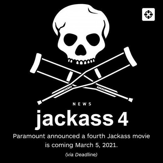 155K views · 4.4K reactions | ICYMI: Hi, it’s been over a decade since we played beehive tetherball, and this is Jackass. | IGN | Facebook