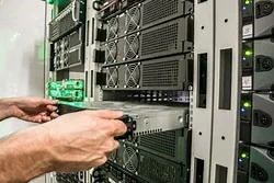 Server Installation Service, Server Support Service in India