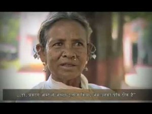 Documentary on Dr.Prakash Amte