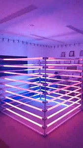 Led Pixel Tube. | Pro Stage Equipment Export
