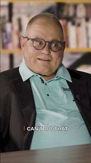 BOB PARSONS | Unlocking Your Passion_ Finding Purpose and Success in Life #shorts