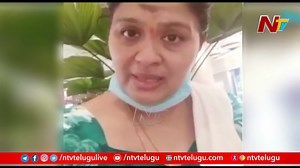 6.6K views · 36 reactions | CISF Apologises to Sudha Chandran after she was Stopped at the Airport for her Prosthetic Limb #CISF #SudhaChandran #NTVNews #NTVTelugu | Ntv Telugu | Facebook