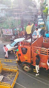 5.1K views · 34 reactions | Truck  Horn sound #shorts #hornsound #truck #lorry #sound | South Tube | Facebook