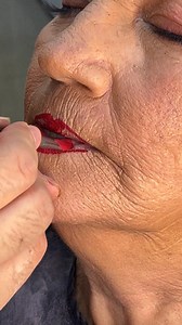 1.3M views · 9.1K reactions | Señora Mayor Transformada con un Cambio...