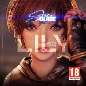 Stellar Blade: Lily. Stellar Blade Türkçe Alt yazı desteğiyle 26 Nisan’da çıkıyor! 🗡🎮 #StellarBladePS5 | PlayStation Türkiye