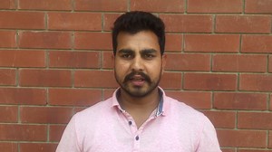 There are thought to be less than 60,000 native speakers of Bazigar, a language of northern India. | Wikitongues | Facebook