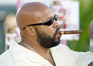 Suge Knight Examined in New Showtime Documentary │ Exclaim!