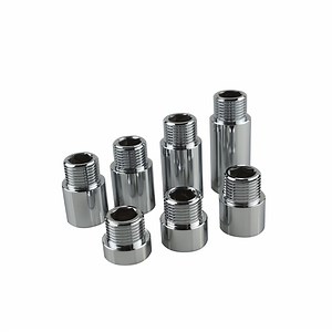 [Hot Item] Stainless Steel 201 Accessories Extension Nipple