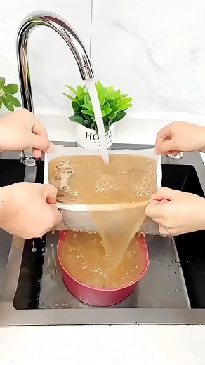 50K views · 240 reactions | Tap Water Filter #gadgets #waterfilter #viralreelschallenge | The Gadgetry | Facebook