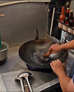 1.3M views · 10K reactions | Yang Masak Skill Dewa !!! | Bang Irvan Satria | Facebook