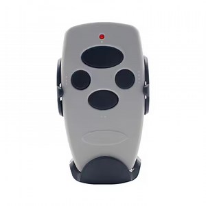 [Hot Item] Doorhan Transmitter-4 PRO Garage Gate Remote Control 433MHz Rolling Code