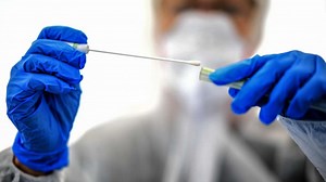 Corona-Lage in Deutschland: RKI meldet 7211 Neuinfektionen – Inzidenz sinkt erneut