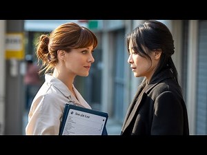 On la voyait comme une simple infirmière lesbienne — sans savoir qu’une héritage mondial l’attendait