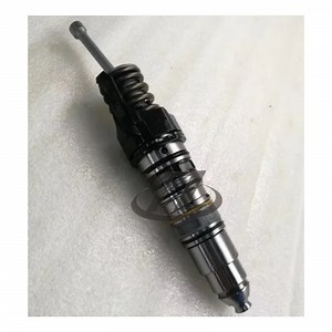 [Hot Item] Qsx15 Isx15 X15 Qsz Diesel Engine Parts Common Rail Fuel Injector 4928260 for Cummins
