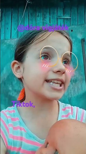 dora vígjátékok 😱