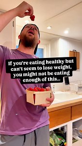 🔥Huge fat-loss hack👇🏻 This one fat-loss “hack” will help you: ✅ Kill cravings ✅ Send hunger packing ✅ Keep you full longer All of which means you’ll have an easier time sticking to your calorie goals without feeling like you’re constantly fighting an uphill battle. ⁉️What’s the secret? FIBER. It’s a powerhouse, and not just for fat-loss: ✅ It supports digestion and gut health ✅ Helps regulate blood sugar—boosting focus, stabilizing energy, and even improving sleep ✅ Helps lower cholesterol an