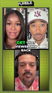 1K views | Matt Barnes Talks Kobe, NBA Challenges, and Building His Legacy #kobebryant #mattbarnes #nba | The Fumble | Facebook