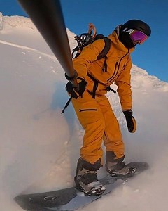 Intense hike in Japan to summit Mt Yotei. Full video linked in Bio! #snowboardprocamp #snowboardvideo #snowboarding #snowboarder #snowboardingvideos #snowboard #snowboardvideo #japow #japan #japansnow | Snowboardprocamp