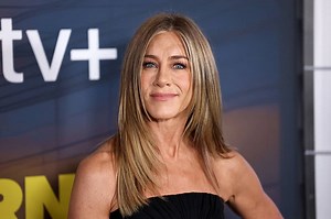 Jennifer Aniston open over jarenlange kinderwens: 'Medische problemen'