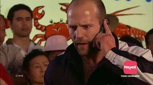 Prende TV TV Spot, 'Peliculones de Hollywood'