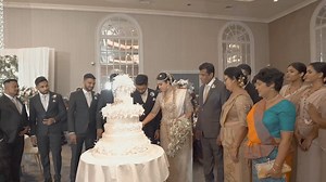 5.2K views · 34 reactions | Your Forever Starts Here with Us...✨❤ Embark on a love-filled journey to new heights at Hilton Colombo, where each moment blossoms into a cherished celebration! Visit us at https://weddingsathilton.com/hilton-colombo/ to plan your dream wedding! #weddings #weddingday #specialpackage #exclusive #weddingsathilton #hiltoncolombo | The Hilton Colombo | Facebook