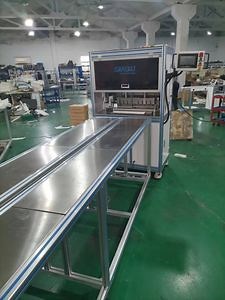 [Hot Item] Filter Cartridge Belt Welding Equipment