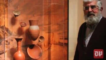 Patrick McGovern of Media, Biomolecular Archaeologist, Remembered