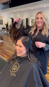 794K views · 3.6K reactions | Luxury Hair Toppers for Thin/Thinning Hair #luxurylifestyle #realhairdontcare #hairtoppersforthinninghair | The Lauren Ashtyn Collection | Facebook