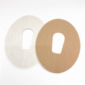 [Hot Item] Multiple Color Waterproof G6 Sensor Adhesive Patch