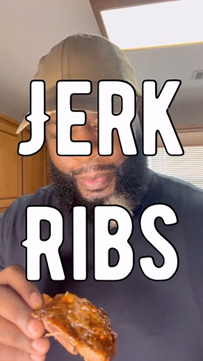 13 reactions · 5 comments | Jerk Ribs…. . Ingredients: - 2 racks of...