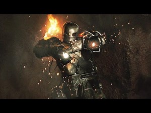 Iron Man Cave Fight Scene MARK 1 Iron Man 2008 Best Movie Clips HD