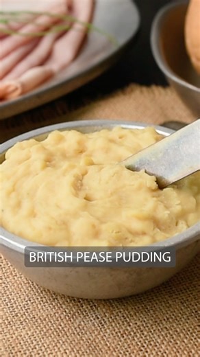 Just keeping the pease... #peasepudding #britishfood #britishfoods #britishfoodies | Culinary Ginger - Authentic Recipes, Honest Ingredients