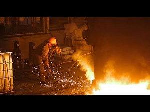 7 Hours of Machine Gun Fire Sounds