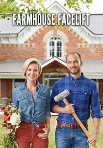 Farmhouse Facelift - Makeover für Landhäuser - Staffel 1 (2021)