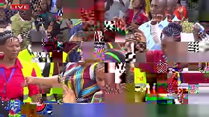 Utabaki ni wewe ♫ ♫ ♫ worship by Apostle | Senior Prophet Apostle Jeremiah Kioko