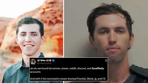 Was Tyler Robinson, The Suspected Charlie Kirk Shooter, A Furry? The Details About His Rumored Online History Explained