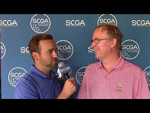2019 SCGA Senior Amateur Championship