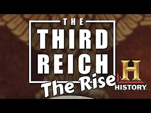 Third Reich: The Rise | History Channel Documentary