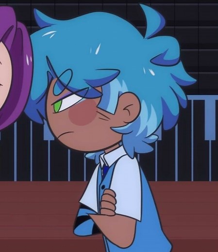 Verdadero Amor en FNAFHS: Bonnie y su Mensaje