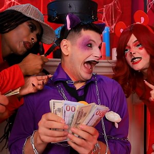 Was KITTYNAP killed at the wedding?  | Troom Troom Food | Facebook