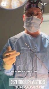 SURGICALCAPS.COM @zurichplastics plastic surgery beauty clinic for...