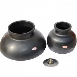 [Hot Item] Air Bladder for Discharge Pulsation Dampener in Hydraulic Cylinder for Mud Pump
