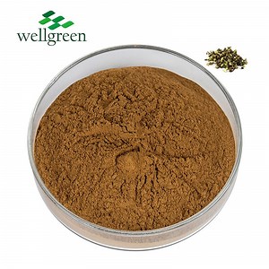[Hot Item] Man Healthcare Product Tribulus Terrestris Extract 40% Saponins Tribulus Terrestris Extract