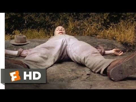 O Brother, Where Art Thou? (6/10) Movie CLIP - Horny Toad (2000) HD