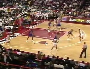1.3K views · 18 reactions | On February 28, 1994 the Cleveland Cavaliers knocked off the Chicago Bulls 89-81. Mark Price led the Cavs with 19 points and Bobby Phills added 17 points. John Hot Rod Williams, Gerald Wilkins and Terrell Brandon all finished with 11 points for Cleveland. B.J. Armstrong led Chicago with 20 points while Scottie Pippen added 18 points, 9 rebounds and 8 assists. | Davenport Sports Network | Facebook